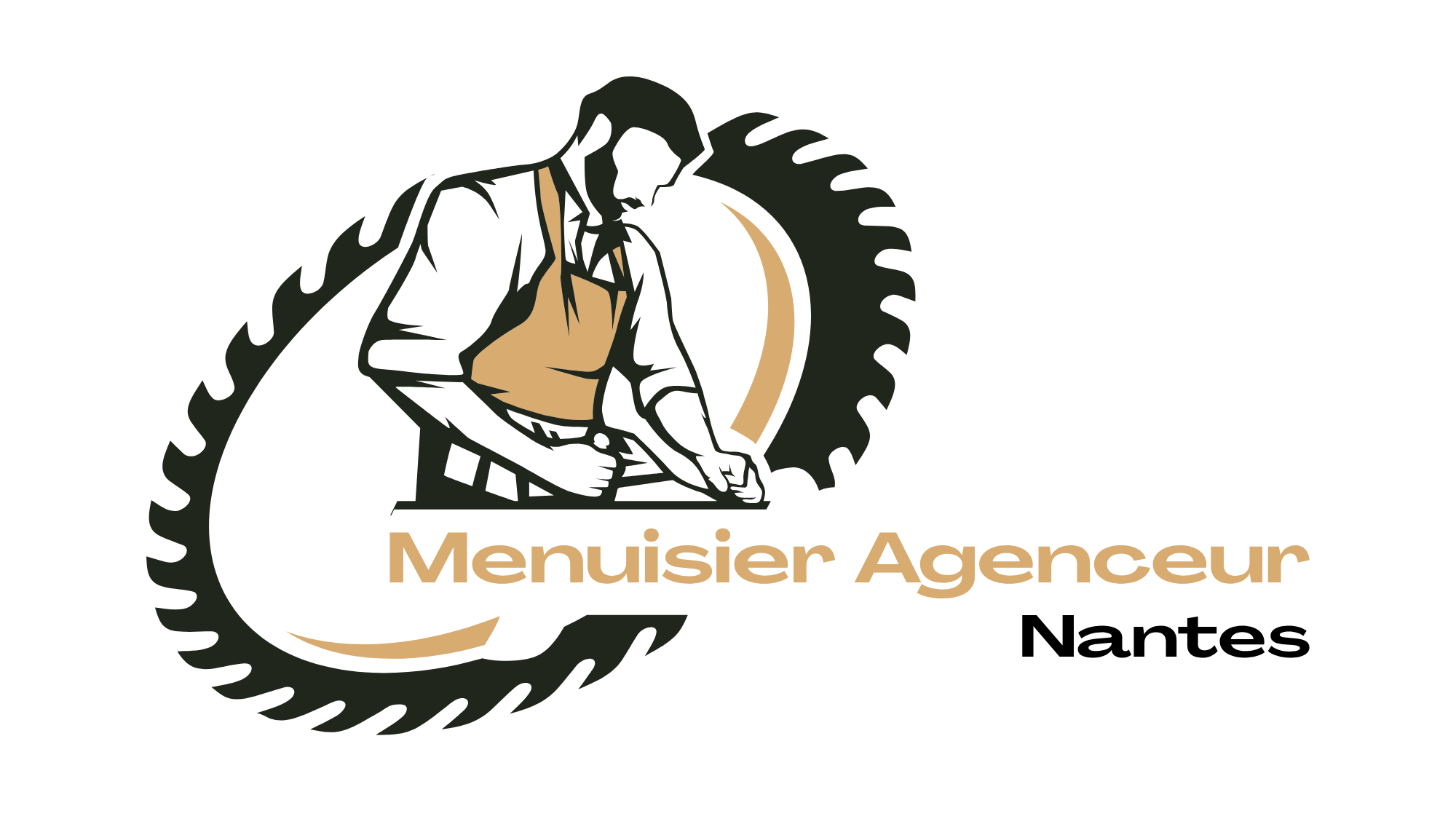 Menuisier Agenceur Nantes